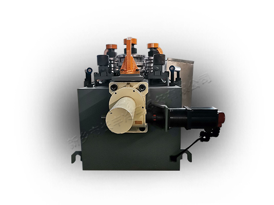 WFY3-30NC三輥智能數控自動盤管機