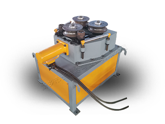 WFY3系列遙控液壓盤(pán)管機(jī)WFY3-20