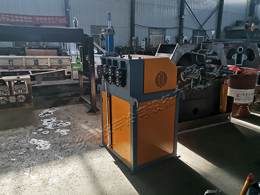 WFY7系列立式盤管機(jī)