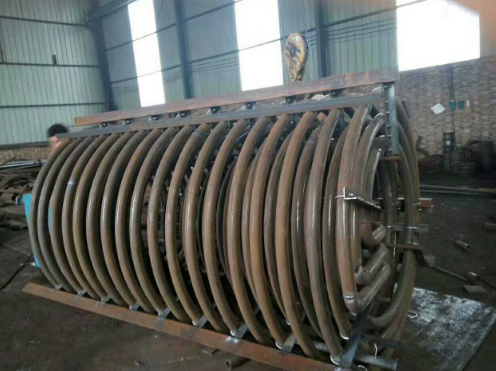 盤管機(jī) 盤管機(jī)